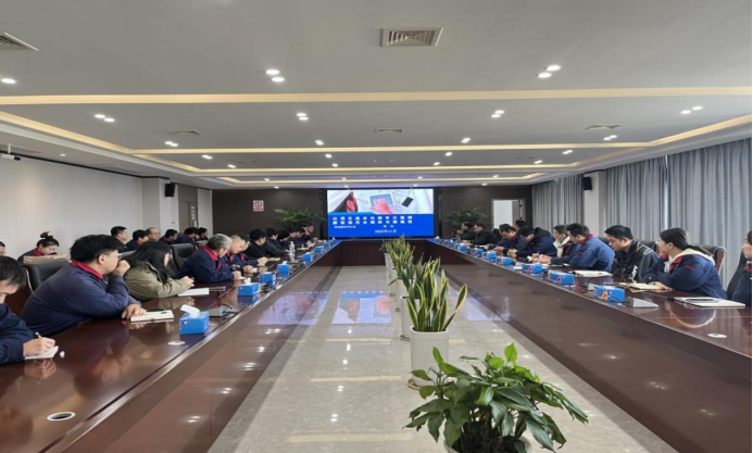 公司開展工程內部審計培訓 公司開展工程內部審計培訓